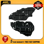 Driver & Passenger Side Engine Under Splash Shield Cover For Toyota Camry 07-11. Fixed Price $36.99.
