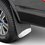 For Ram 2500 2011-2024 Luverne 250932 Textured Mud Guards. Fixed Price $106.95.