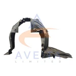 Mazda Mx-5 2020 Mk4 Fl (nd) Inner Wing Arch Liner Front Left Side N243k7016. Fixed Price $162.21.