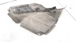 Mitsubishi Space Star Ii 2013 Rear Left Arch Fender Liner Splash Guards 5370a927. Fixed Price $68.40.