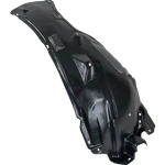 New Front, Driver Side, Rear Section Fender Liner For Infiniti G37 2007-2015. Fixed Price $37.25.