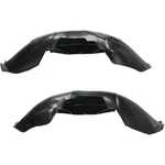 Front Fender Liners Set Fits 2015-2020 Cadillac Escalade. Fixed Price $121.04.