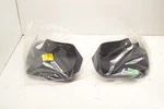 2017-2022 Nissan Rogue Sport Rear Driver Mud Splash Guard T99j2-6ma0c New Oem. Fixed Price $79.99.