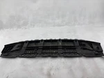 2015-2018 Audi Q3 Front Lower Bumper Under Splash Shield Panel Plate Oem. Fixed Price $87.98.