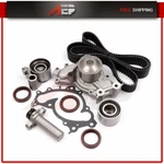 Timing Belt Kit Water Pump 94-04 For Lexus Es300 Toyota Camry 3.0l 1mzfe. Fixed Price $67.65.