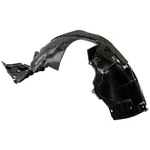 For 2019-2021 Civic Front Right Inner Fenders Black Plastic 74101 Tba A50 Q. Fixed Price $102.95.