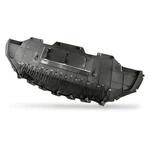 For Ford Mustang 18-19 Front Forward Bumper Splash Shield Standard Line. Fixed Price $68.62.