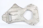 03-08 Bmw Z4 E85 E86 Underbody Heat Resistant Shield Heatshield 7047808 Oem. Fixed Price $96.23.