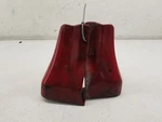 03-08 Nissan 350z Coupe Front Mud Flap Pair X2 Red/ax6 Oem. Fixed Price $99.99.