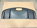 2016-2020 Tesla Model X Rear Bumper Under Tray Shield Cover Oem. Fixed Price $120.00.