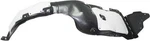 Front Fender Liner For Hyundai Sonata 2014-2014, Left (driver), Exclude Hybrid. Fixed Price $98.95.