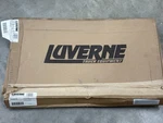 Luverne 250932 Fits 09-18 Ram 1500/10-c 2500/3500hd 12"x23" Front Mud Guards. Fixed Price $104.99.