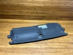 2019-2025 Audi A6 4g Quattro Sight Shield Cover Black 4k0807081 Oem *note*. Fixed Price $89.25.