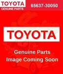 Genuine Lexus 6563730050 Gs Model Wheelhouse Liner Front Lower Right 65637-30050. Fixed Price $322.21.