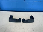 2017-2020 Hyundai Elantra Front Mud Guard Flap Splash Shield Set Oem. Fixed Price $69.00.