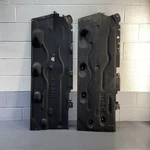 2023-2026 Bmw X1 U11 Underbody Splash Cover Shield Panel Left & Right Oem. Fixed Price $127.50.