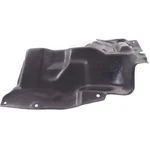 Engine Splash Shield For Toyota Corolla 2014-2019 Driver Side Lower M/t. Fixed Price $32.86.