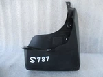 Toyota Tacoma Mudguard Quarter Panel, Rear Rh 76625-yy140. Fixed Price $54.00.
