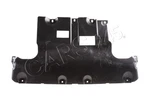 Genuine Porsche Cayenne 92a Guard Plate Front 95850428500. Fixed Price $281.54.