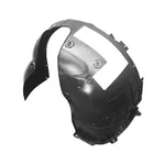 Front Left Driver Side Fender Liner For 2020-2022 Sportage Ki1248163 86811d9500. Fixed Price $72.99.