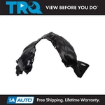 Trq Left Inner Fender Liner Driver Side Fits 2023-2025 Lexus Rz450e Lx1248152. Fixed Price $99.95.