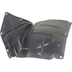 Fender Liner Front Passenger Side For 2006-2008 Mazda Mx-5 Miata. Fixed Price $37.29.