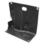Front Fender Liner Pe Plastic Fits 2009-2020 Dodge Journey. Fixed Price $31.95.