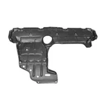 New Aftermarket Undercar Shield 514100r010. Fixed Price $61.93.