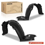 A-premium 2x Front Inner Fender Liners With Insulation Foam For Toyota C-hr Chr. Fixed Price $242.53.