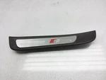 Audi A4 2009-2016 Rear Driver Left S-line Door Scuff Plate 8k0-853-375-b-01c. Fixed Price $41.28.