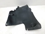 Porsche Boxster S 987 2008 Rear Guard Fender Liner Lhs 99750457303 J132. Fixed Price $35.20.