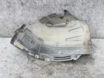 Front Wheel Arch Liner Splash Shield Left Mercedes W166 Ml350 Ml550 Oem. Fixed Price $70.00.