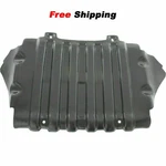 New Fits 2007-2013 Front Engine Splash Shield Chevrolet Silverado 1500 Lower. Fixed Price $48.99.