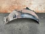 Porsche Carrera 911 Drivers Front Rear Splash Guard Wing Liner 99750420400. Fixed Price $149.94.