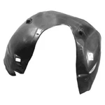For Dodge Charger 2006-2010 Fender Liner Passenger Side Rear Ch1763103. Fixed Price $50.75.
