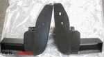 Genuine Nissan 2012-2021 Nv Full Size Rear Mud Splash Guards Set 999j2-hx004. Fixed Price $57.27.