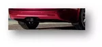 Genuine Mopar 2017-2025 Chrysler Voyager Pacifica Rear Splash Guard Kit 82214507. Fixed Price $80.99.