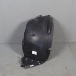 2007-2010 Bmw X5 E70 Left Front Fender Liner Half Oem 51717169411. Fixed Price $71.24.