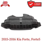 Engine Splash Shield Front For 2015-2016 Kia Forte, Forte5 Ki1228151. Fixed Price $130.90.