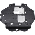 Engine Splash Shield For Honda Hr-v 2016-2022 Front Lower. Fixed Price $62.92.