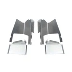 Detroit Speed Fender Apron Panels Mustang 1979-1993. Fixed Price $207.95.