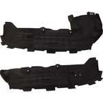 Set Of 2 Fender Liner For Ford Ranger 2019-2023 Front Left & Right Inner. Fixed Price $72.27.