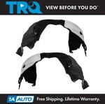 Trq Inner Fender Liner Set For 2021 Toyota Venza To1248250 To1249250. Fixed Price $132.95.