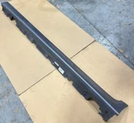Bmw Oem 550i Left Driver Side Skirt Rocker Molding Panel 2011-2016. Fixed Price $214.83.