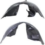 Set Of 2 Fender Liner For Ford Taurus 2010-2019 Front Left & Right Inner. Fixed Price $73.46.