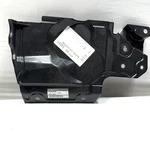 Oem 2014 - 2020 Nissan Rogue Front Left Engine Splash Guard 64839-4ba0a New. Fixed Price $44.95.