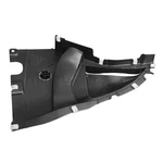 Bm1250138c - Front Driver Side Fender Splash Shield Fits 2019 2025 Bmw X5. Fixed Price $89.65.