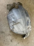 08-13 Infiniti G37 Coupe Left Driver Front Rear Fender Liner 63843jl00a. Fixed Price $32.82.