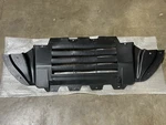 2014-2024 Maserati Quattroporte Front Lower Valance Splash Shield Tray Cover New. Fixed Price $275.00.