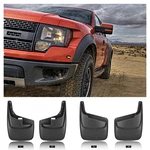 4pcs Splash Guards Mud Flaps Fit For 1999-2010 Ford F-250 F-350 F-550 Super Duty. Fixed Price $28.99.